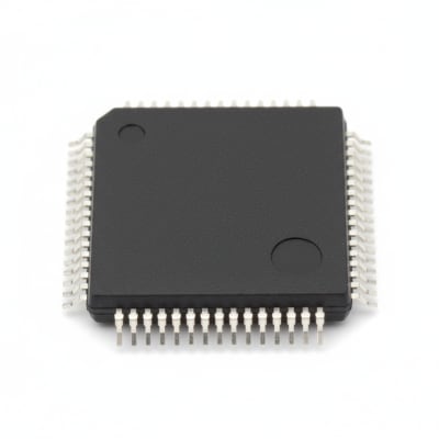 MICROCHIP TECHNOLOGY INC PIC18LF6722-I/PT