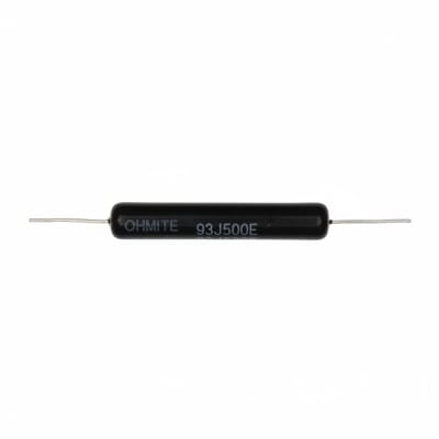 OHMITE 93J500E