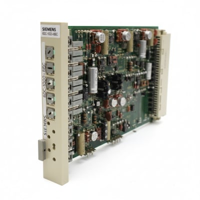SIEMENS 6DC-1020-8BC
