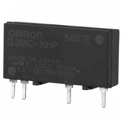 OMRON G3MC101PDC24