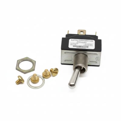 EATON CORPORATION XTD3A2A2