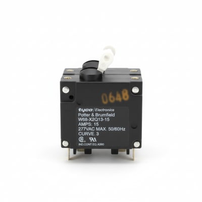 TE CONNECTIVITY W68-X2Q13-15