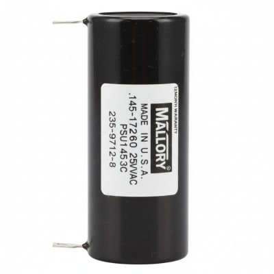 CORNELL DUBILIER PSU14535