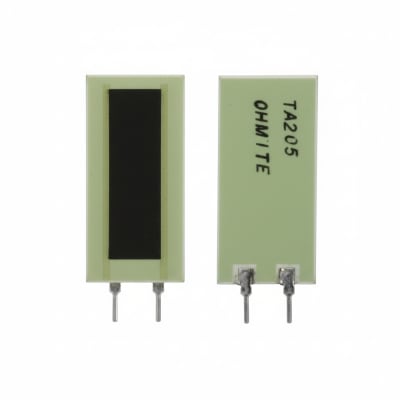 OHMITE TA205PA8R20JE