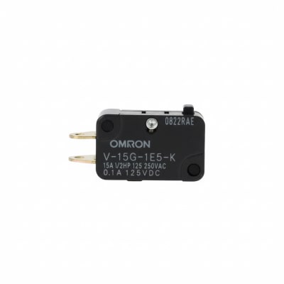 OMRON V-15G-1E5-K