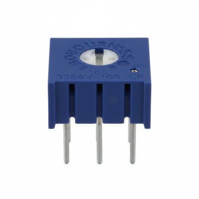 BOURNS 3386V-1-105LF