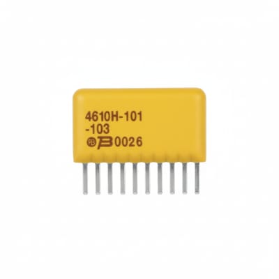 BOURNS 4610X-102-223LF