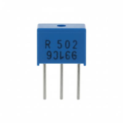 BOURNS 3362R-1-502