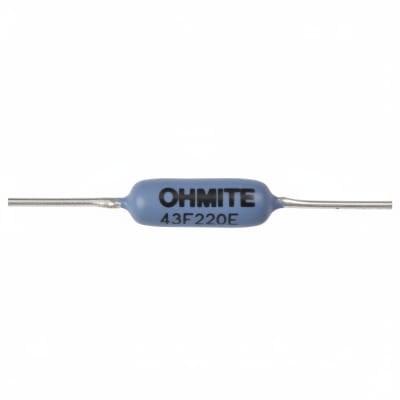 OHMITE 43F220E