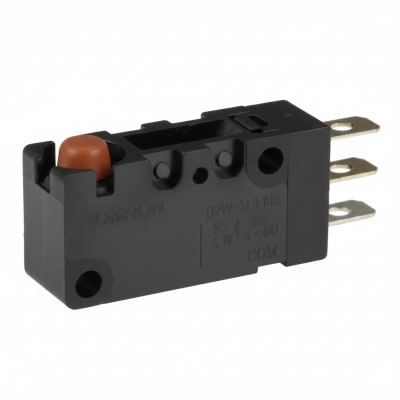 OMRON D2VW-5L3-1HS