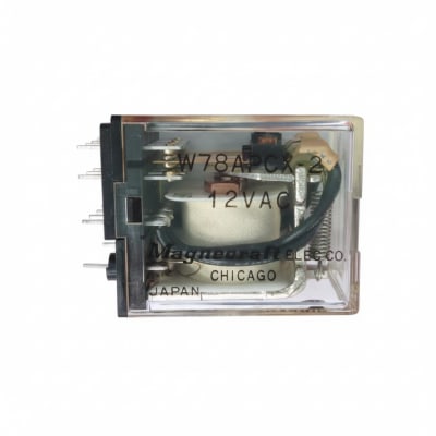 SCHNEIDER ELECTRIC W78APCX-2