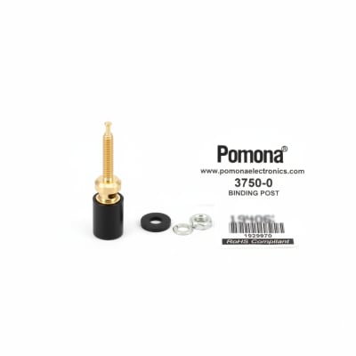 POMONA ELECTRONICS 1929970