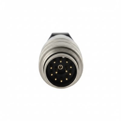 AMPHENOL C091 31H012 200 2