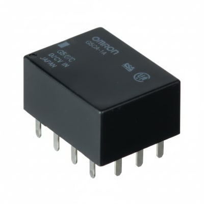 OMRON G5CA-1A-DC12