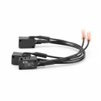 HONEYWELL V7-2A27D8-000-4
