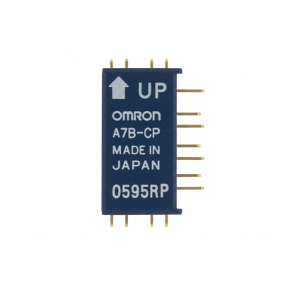 OMRON A7B-CP