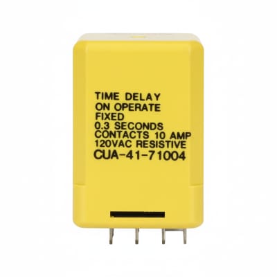 TE CONNECTIVITY CUA-41-71004