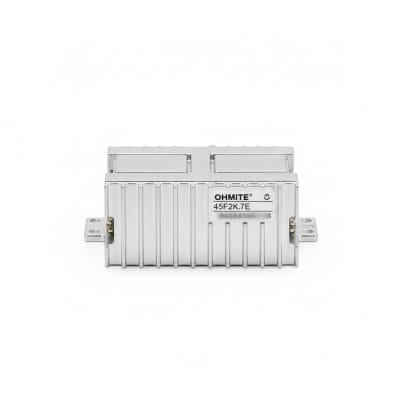 OHMITE 45F2K7E