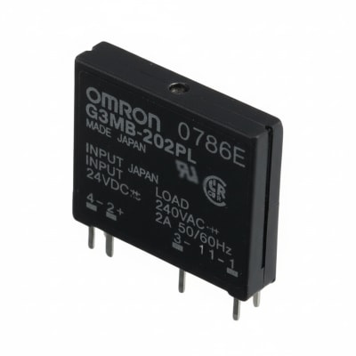 OMRON G3MB102PLDC5