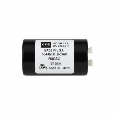 CORNELL DUBILIER PSU3630