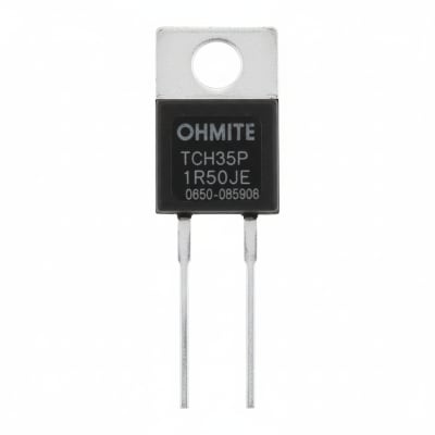 OHMITE TCH35P1R50JE