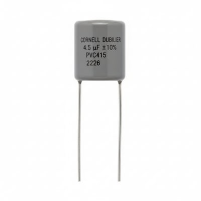 CORNELL DUBILIER PVC415