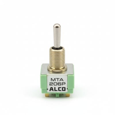 TE CONNECTIVITY MTA206P