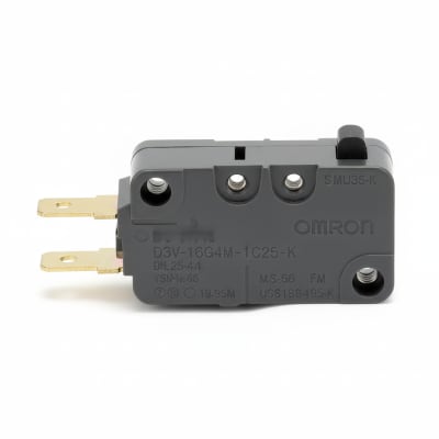 OMRON D3V-16G4M-1C25-K