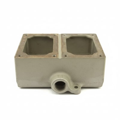 EATON CORPORATION EDSC272