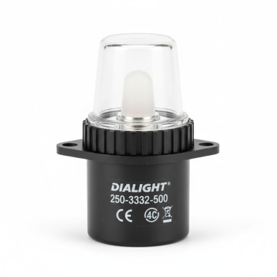 DIALIGHT 250-3332-500