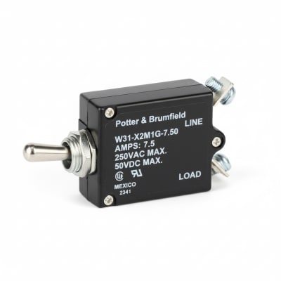 TE CONNECTIVITY W31-X2M1G-7.50