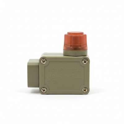 HONEYWELL 2VB1