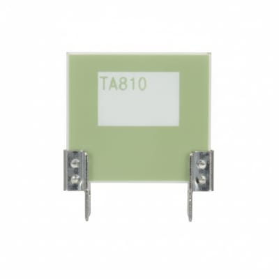OHMITE TA810PW150RJE