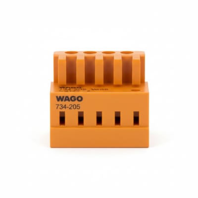 WAGO 734-205