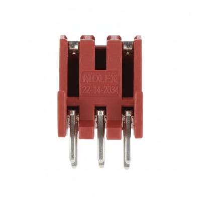 MOLEX 22-14-2034