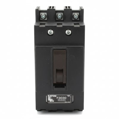 EATON CORPORATION F3030