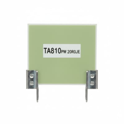 OHMITE TA810PW20R0JE