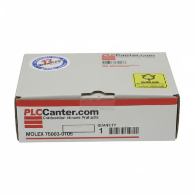 MOLEX 75003-0105
