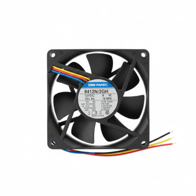 EBM PAPST 8412N/2GH