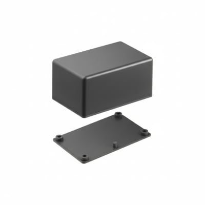 BUD INDUSTRIES CU-793