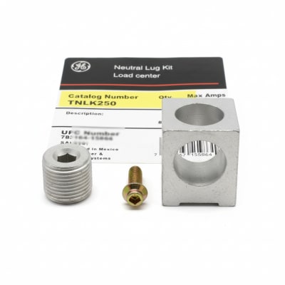GENERAL ELECTRIC TNLK250