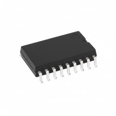 MICROCHIP TECHNOLOGY INC PIC18LF1320-I/SO