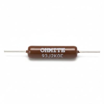 OHMITE 93J2K0E