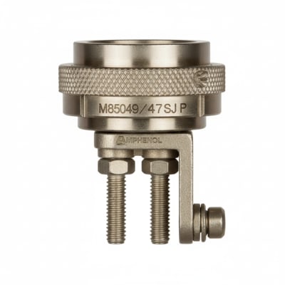 AMPHENOL M85049/51-1-22N