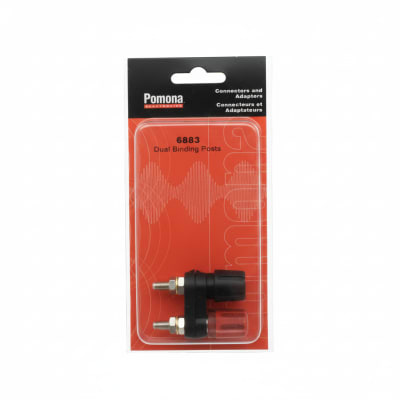 POMONA ELECTRONICS 6883