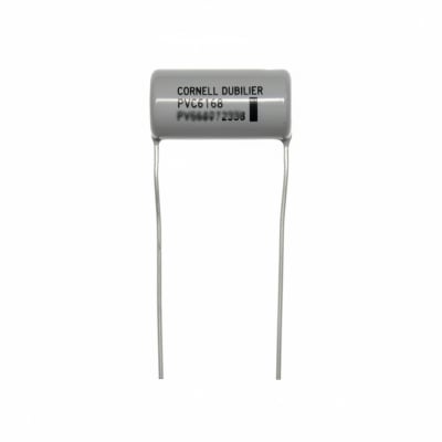 CORNELL DUBILIER PVC6168