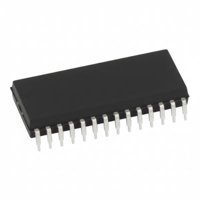 MICROCHIP TECHNOLOGY INC PIC18LF2321-I/SO