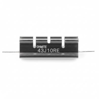 OHMITE 43J10RE