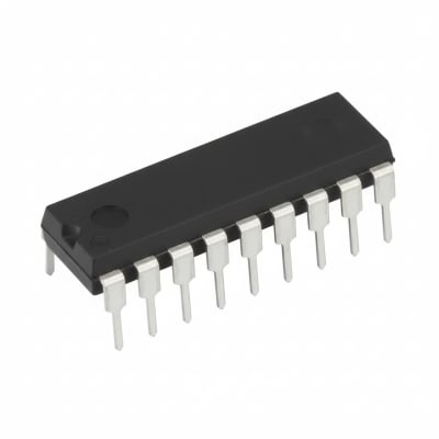 MICROCHIP TECHNOLOGY INC DSPIC30F3012-30I/P