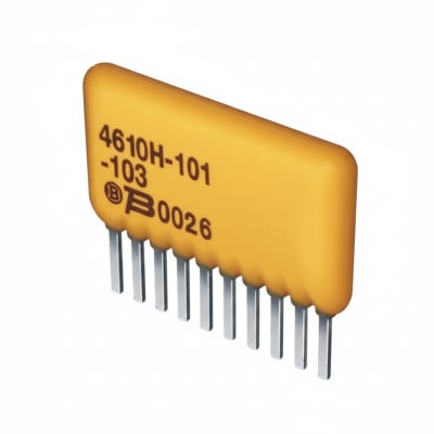 BOURNS 4606X-101-203LF